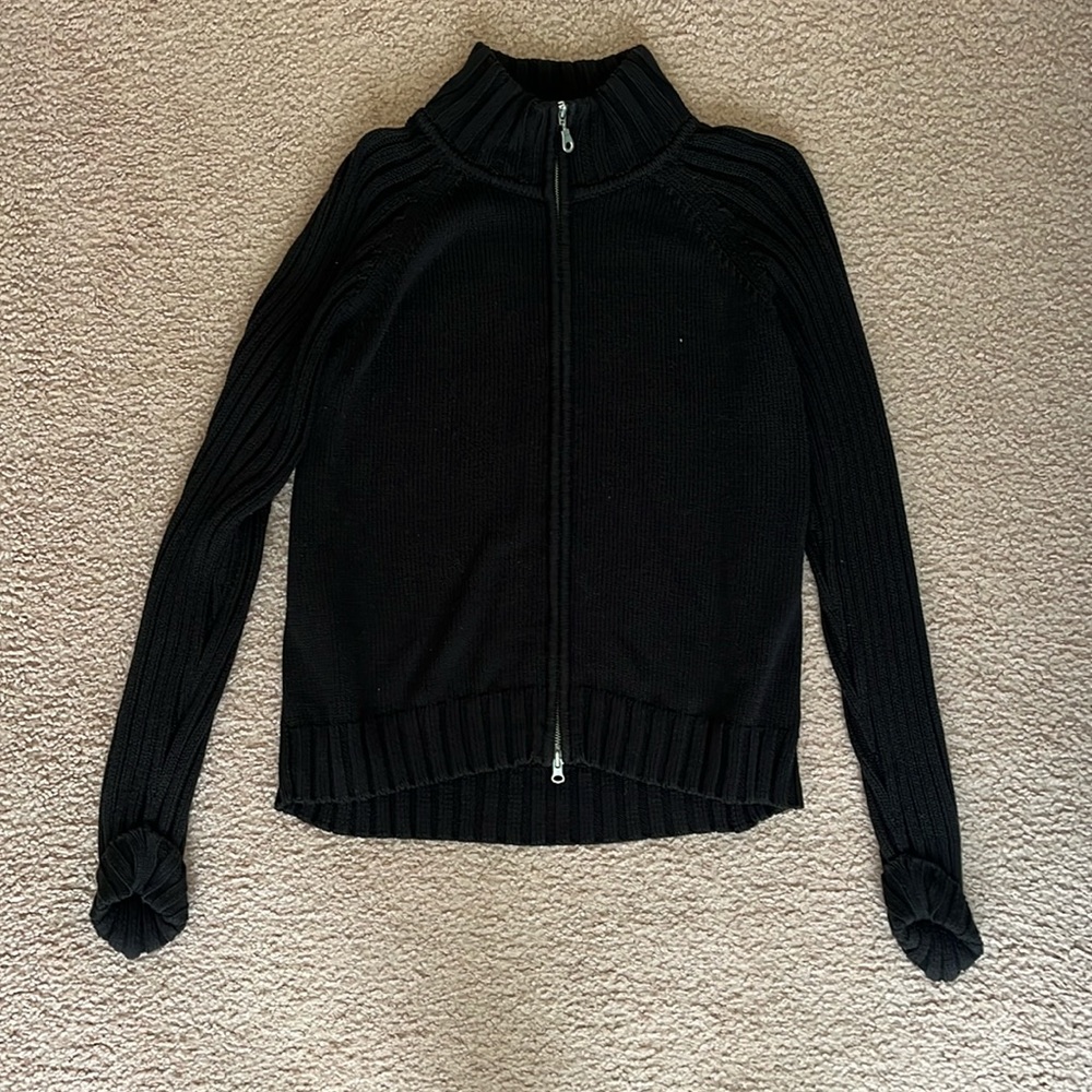 St John’s Bay Sweater